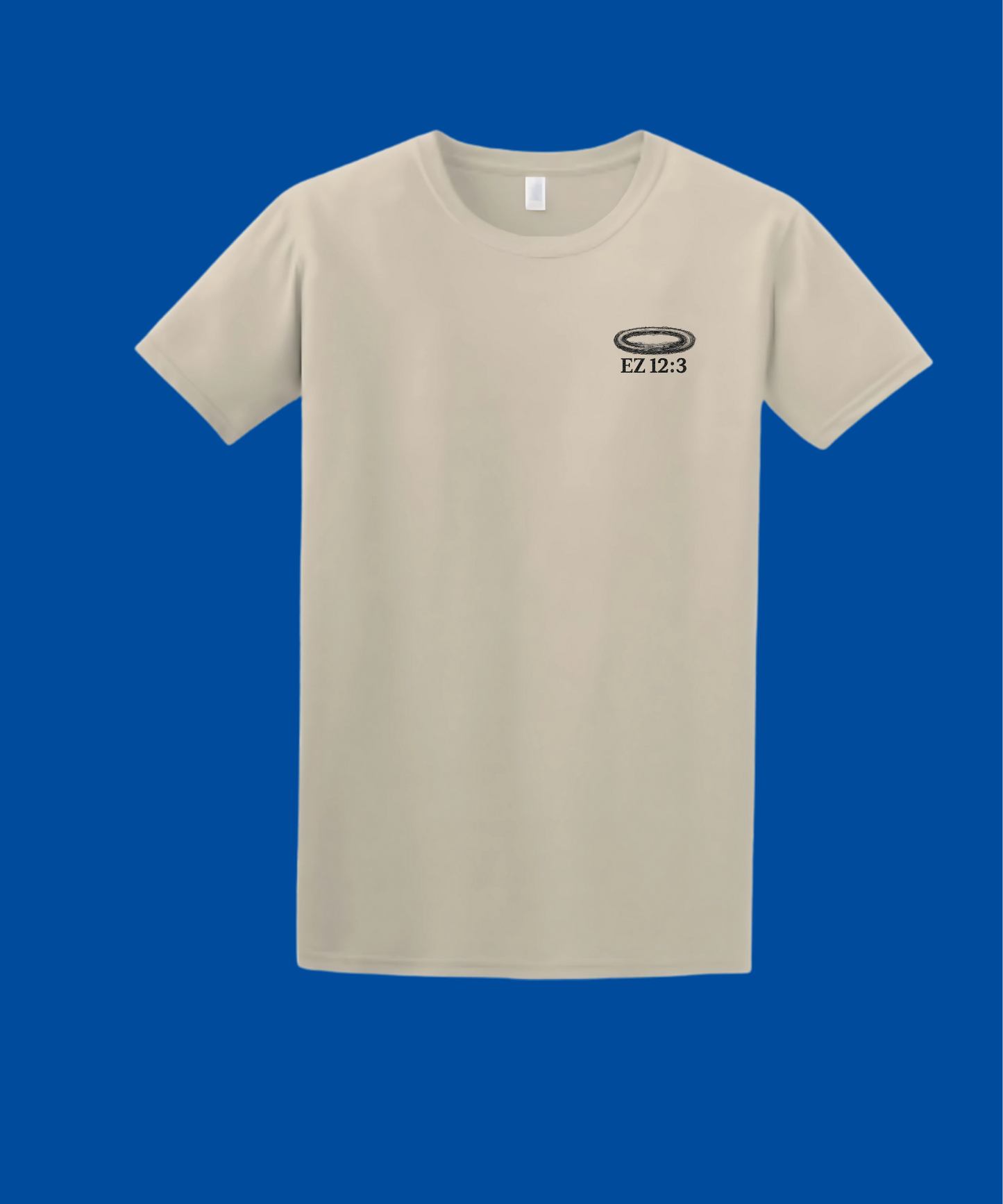 Be Set Apart (unisex) - Sand