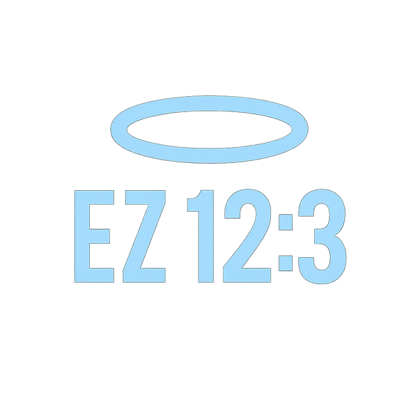 EZ 12:3