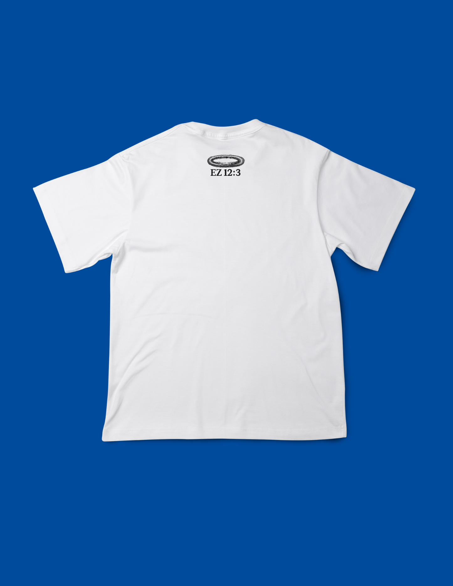 Intuition Tee (unisex)