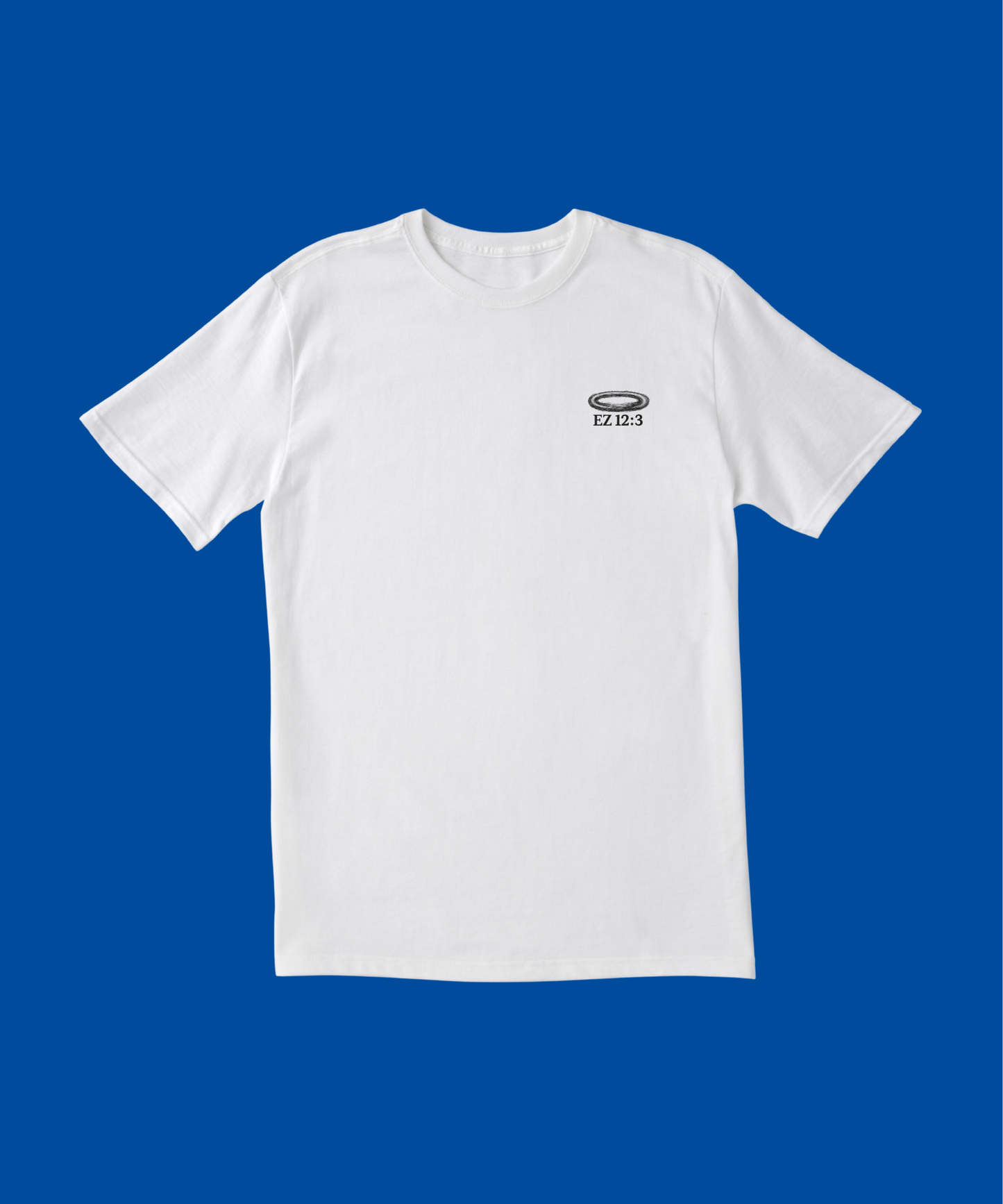 Battle Tee (unisex) - White