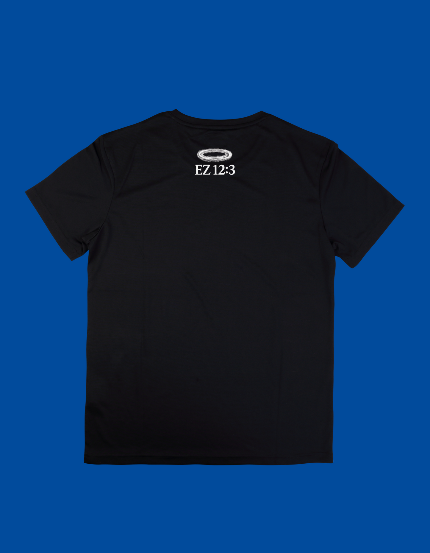 Worthy Tee (unisex) - Black